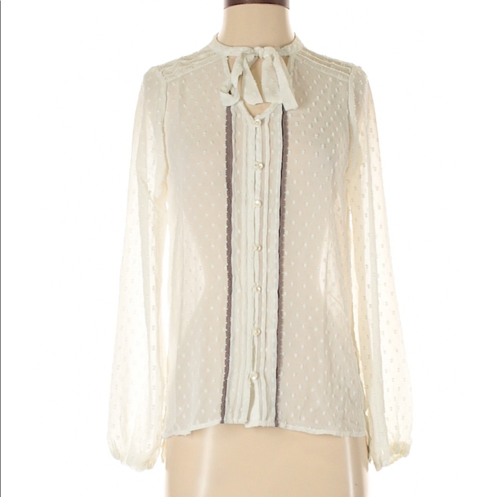 Matilda Jane women’s blouse